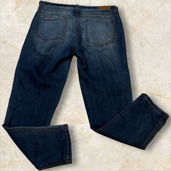 AERO Boyfriend Jeans Aeropostale Distressed Women’s size 4 - Picture 6 of 13